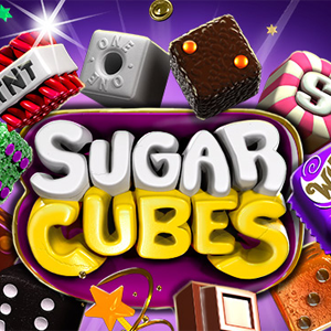 Sugar Cubes